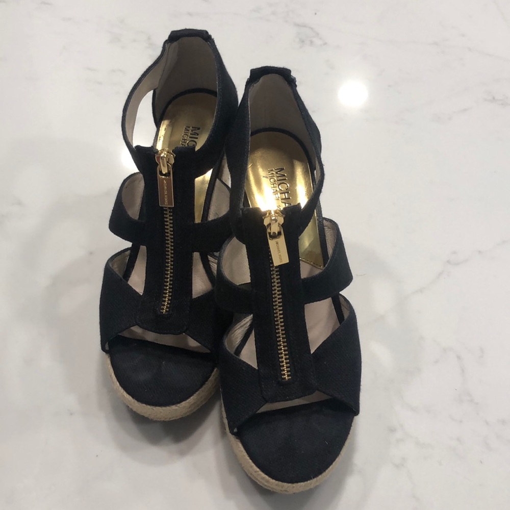 Michael Kors Wedges